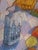 Still Life with Artist’s Studio Collectibles Dimensions: 36" W × 32" H Medium: Original Oil on Canvas Shipping: Ships...