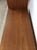 Danish Modern Teak Media Storage Entertainment Stand With Step Design For Sale In Philadelphia - Image 6 of 18
