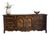 Vintage 1960 Drexel Heritage Cabernet Triple Dresser / Sideboard For Sale