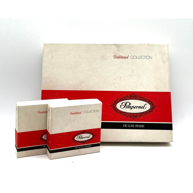 De Luxe Traditional Collection Coasters with English Landmarks and Riding and Hunting Scenes from Pimpernel England, 1980s, Set of 20 For Sale - Image 4 of 17