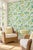 Sun-soaked and citrus-kissed, this lemon branch wallpaper instantly transports you to the Italian coast. Clusters of...