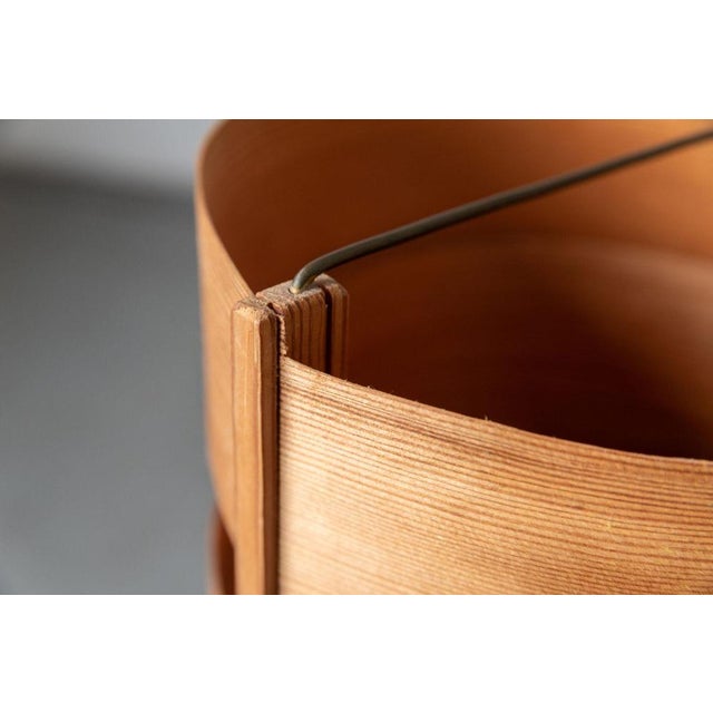 Floor Lamp by Hans-Agne Jakobsson for Hans-Agne Jakobsson Ab Markaryd For Sale - Image 11 of 13