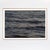 Contemporary "Moebius" Muted Ocean Photograph, 60" X 40" For Sale - Image 3 of 5
