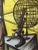 About The Poster: This is an exhibition poster featuring a work by Bernard Buffet. It was created and printed in 1969 for...