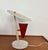 Mid-Century Modern Vintage Italian Desk Lamp, 1950s For Sale - Image 3 of 14