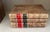 Spanish Books in Fine Bindings - 9 Volumes For Sale In New York - Image 6 of 12