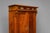 Late 19th Century Gründerzeit Vertiko in Walnut For Sale - Image 5 of 18