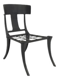 Example of New & Custom T.H. Robsjohn Gibbings