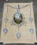 English 1980s Large Trompe l'Oeil of Syon House For Sale - Image 3 of 11