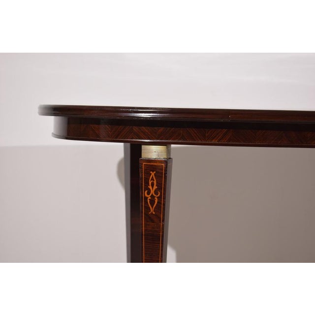 Vintage Dining Table by Paolo Buffa, 1950 For Sale - Image 3 of 17