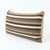 Mid-Century Modern Anatolian Bedding Kilim Pillow Cover 16'' X 58'' For Sale - Image 3 of 4
