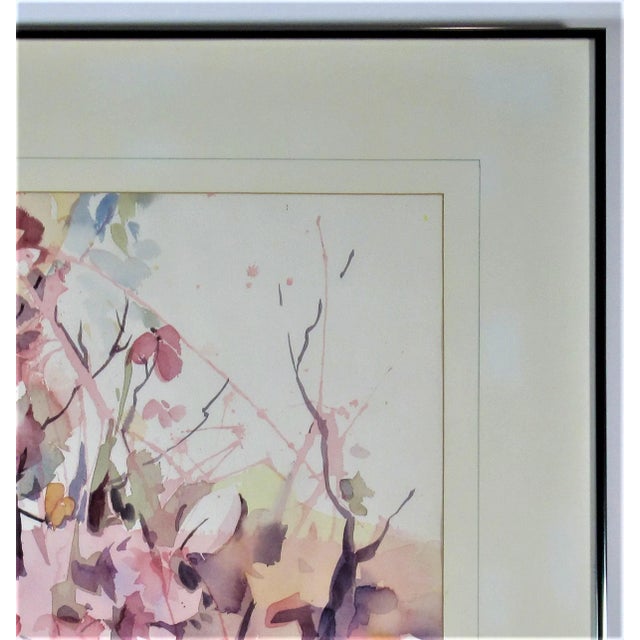 Lawrence Arthur Colley Panton, Flowers Bouquet For Sale In San Francisco - Image 6 of 7