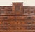 A large and good Italian walnut Baroque chest, circa 1780. Probably made in or around Florence. This chest / commode has...