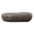Contemporary Outdoor Modern Pebble Coffee Table For Sale - Image 3 of 5