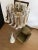 Vintage Italian Chandelier in Murano, 1990s For Sale - Image 9 of 18