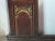 Baroque Antique Room Divider For Sale - Image 3 of 10