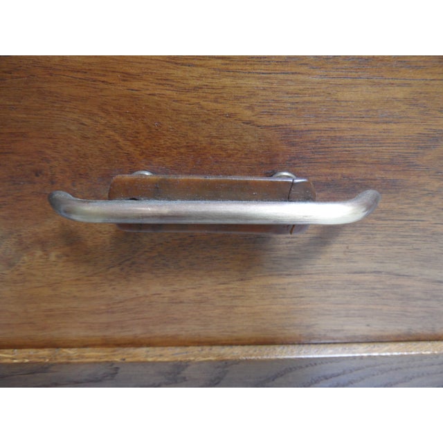 Art Deco Buffet, 1920s For Sale - Image 6 of 13