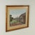Transporting 19th century Chinese gouache painting on paper, executed in a traditional style with figures sorting tea...
