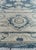Contemporary Oushak Square Rug 6'10" x 6'11" For Sale - Image 3 of 8