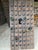 1950s French Country Riddling Rack Champagne & Wine Rack Stamped v.p 1949 For Sale - Image 12 of 12