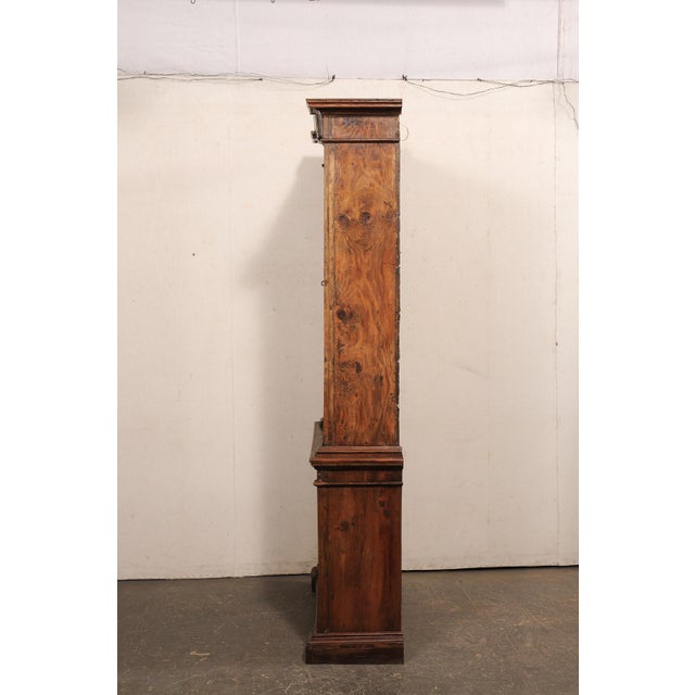 18th C. Italian Display & Storage Cabinet For Sale - Image 11 of 14