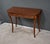 Mahogany Game Console Table, 1920s For Sale - Image 3 of 18