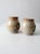 Vintage Lakeside Pottery Jars Pair For Sale - Image 9 of 12