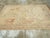 Ivory Galerie Shabab Collection Mid-20th Century Handmade Turkish Kayseri Pictorial Accent Rug, Circa 1930 For Sale - Image 8 of 10