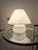 Glass 6282 Table Lamp from Glashütte Limburg, 1970s For Sale - Image 11 of 11