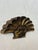Hollywood Regency Antique Shell Wall Architectural Piece For Sale - Image 3 of 8