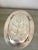 Silver Vintage 1950s Trent Silver on Copper Meat Platter #4004 For Sale - Image 8 of 12