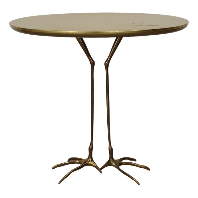 Traccia Coffee Table by Meret Oppenheim for Cassina, Italy, 2000s For Sale