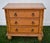 Lexington Wood Chest 3 Drawer Tommy Bahama Bachelors Dresser Pineapple Feet For Sale - Image 12 of 14