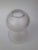 Mid-Century Modern Glass Vase by Bengt Orup for Johansfors Sweden, 1960s For Sale - Image 3 of 5