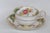 Royal Stafford Gloria Bone China Flowers Tea Cup and Saucer Set 4510b For Sale - Image 16 of 16