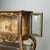 Barocchetto Style Showcase in Carved and Lacquered Wood For Sale - Image 4 of 12