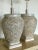 80s Steve Chase Lamps- a Pair For Sale - Image 9 of 13