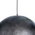Traditional Regina Andrew Sigmund Pendant Large in Black and Gold For Sale - Image 3 of 7