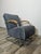 Bauhaus Bauhaus Lounge Chair from Mücke Melder, 1940s For Sale - Image 3 of 18