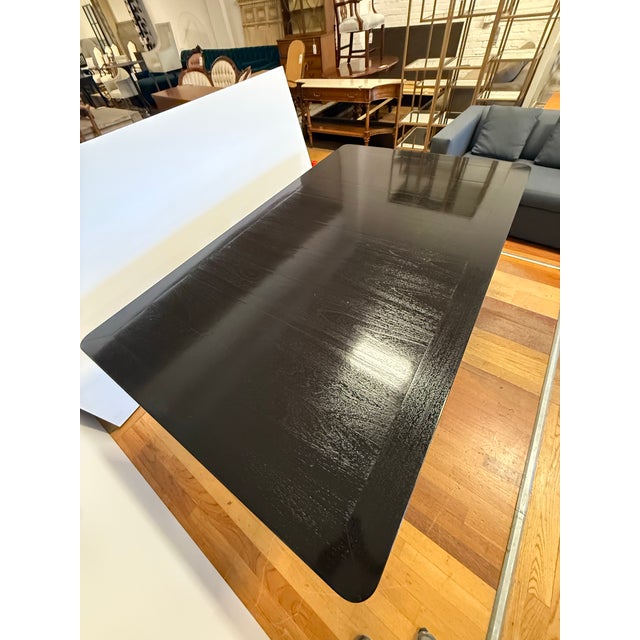 Rose Tarlow Pickwick Dining Table For Sale - Image 11 of 12