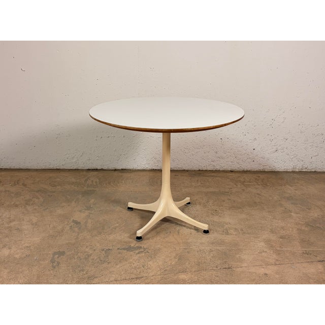 Coffee Table by George Nelson for Herman Miller, 1960s For Sale - Image 6 of 6