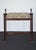 1900 - 1909 Antique Arts and Crafts Dressing Table Stool, 1900s For Sale - Image 5 of 18