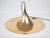 Vintage Semi Pendant Lamp by Bonderup and Thorup for Fog & Mørup, 1968 For Sale - Image 5 of 14