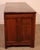 Wood Antique Oak Chest with Inlays For Sale - Image 7 of 14