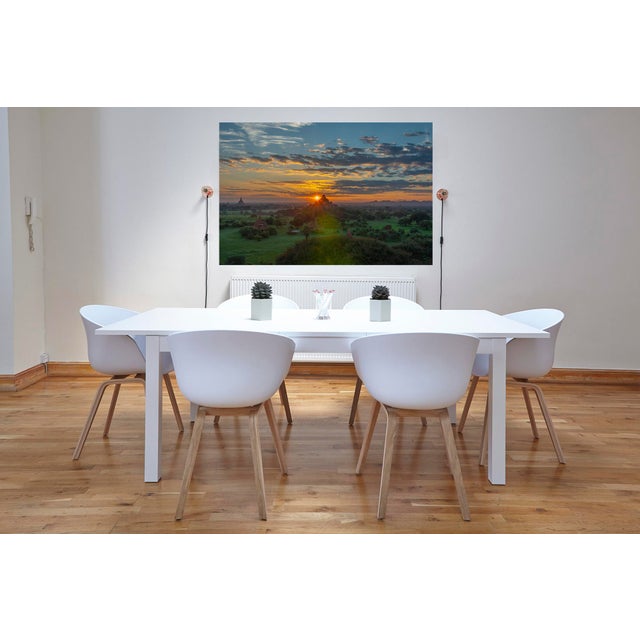 Bagan is an ancient city in Myanmar that is home to thousands of temples and pagodas. The sunrise over Bagan is one of the...