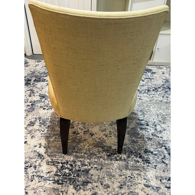 Baker Furniture Company Barbara Barry for Baker Dining Chairs - Set of 6 For Sale - Image 4 of 18