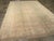Galerie Shabab Collection Early 20th Century Turkish Oushak Room Size Carpet For Sale In New York - Image 6 of 8
