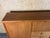 Danish Modern Teak Highboard by H.W. Klein for Bramin For Sale - Image 10 of 18
