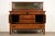 Early 20th Century Stickley Brothers Style Antique Mission Oak Arts & Crafts Sideboard or Bar Cabinet, Circa 1910 For Sale - Image 5 of 16