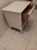 Vintage Hollywood Regency Style Nightstand One Drawer For Sale In Naples, FL - Image 6 of 8